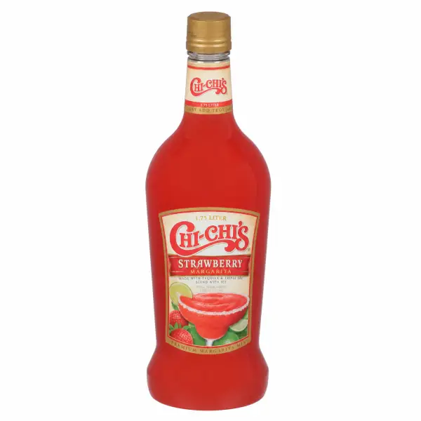 Chi-Chi's Strawberry Margarita 1.75L