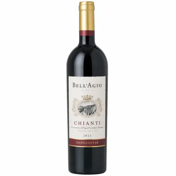 Bell'Agio Chianti 750ml