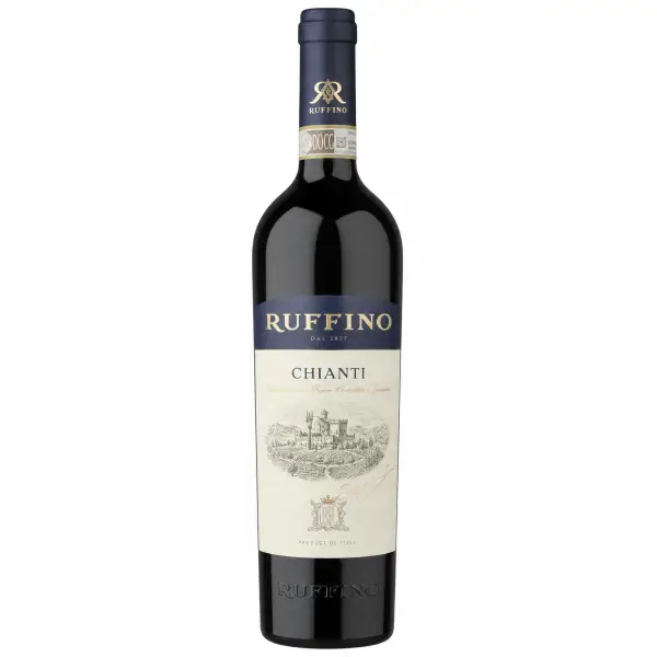 Ruffino Chianti 750ml