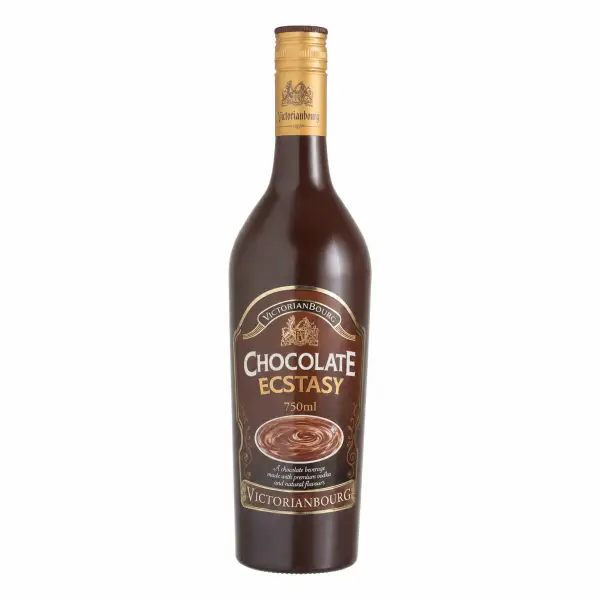 Victorianbourg Chocolate Ecstasy 750ml