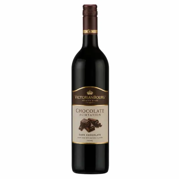 Victorianbourg Chocolate Flirtation 750ml