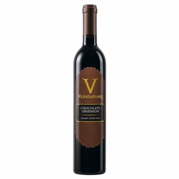 Victorianbourg Chocolate Obsession 750ml