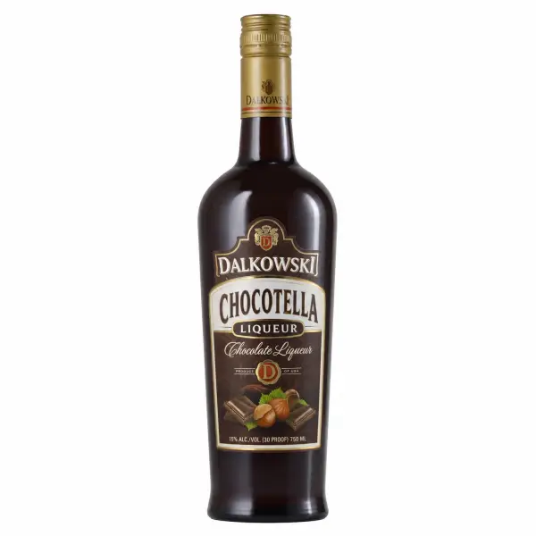 Dalkowski Chocotella Liqueur 750ml