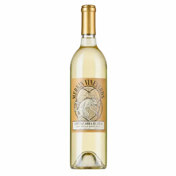 Merkin Vineyards Chupacabra Blanca 750ml