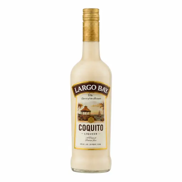 Largo Bay Coquito 750ml