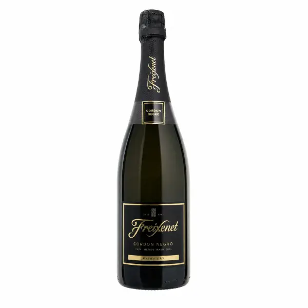 Freixenet Cordon Negro Brut Cava 750ml