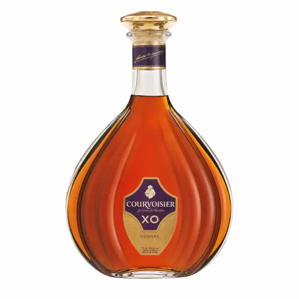 Courvoisier XO Cognac 750ml