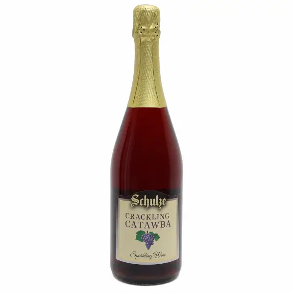 Schulze Crackling Catawba 750ml