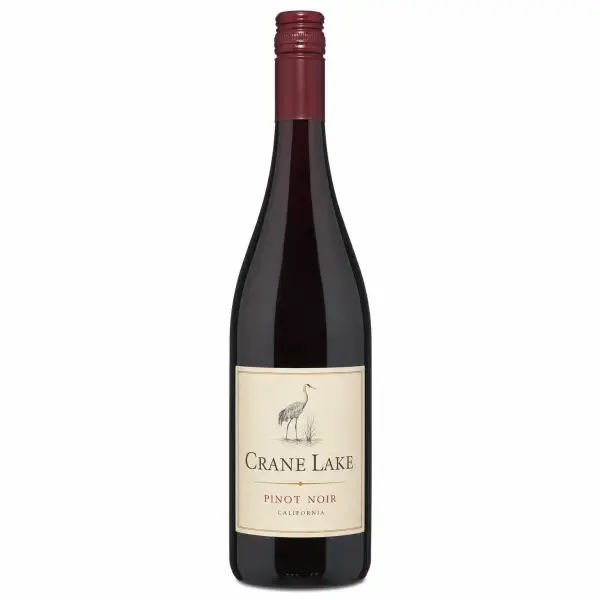 Crane Lake Pinot Noir 750ml