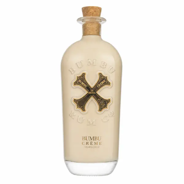 Bumbu Crème Liqueur 750ml