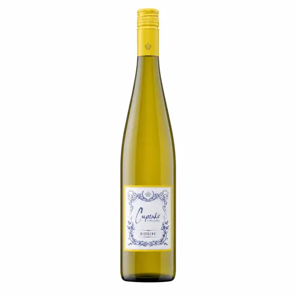 Cupcake Vineyards Riesling 750ml