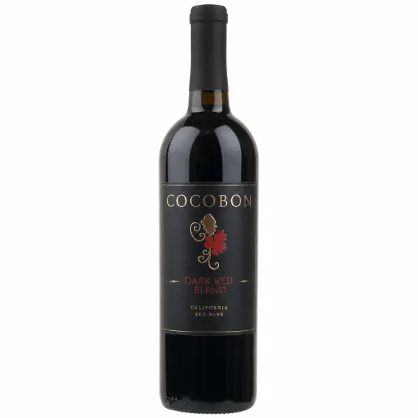 Cocobon Dark Red Blend 750ml
