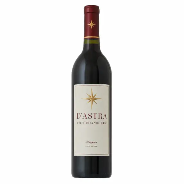 D'astra 750ml Victorianbourg