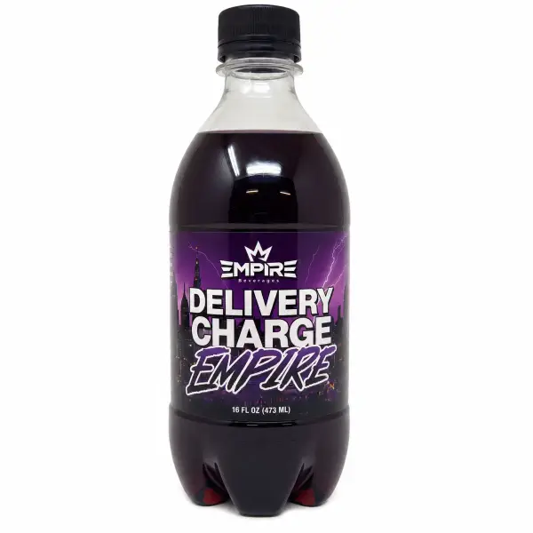 Delivery Charge Empire