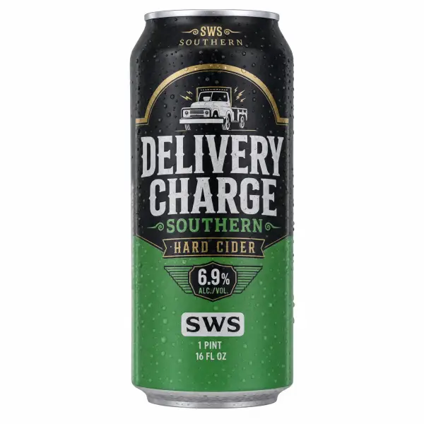 Delivery Charge Southern