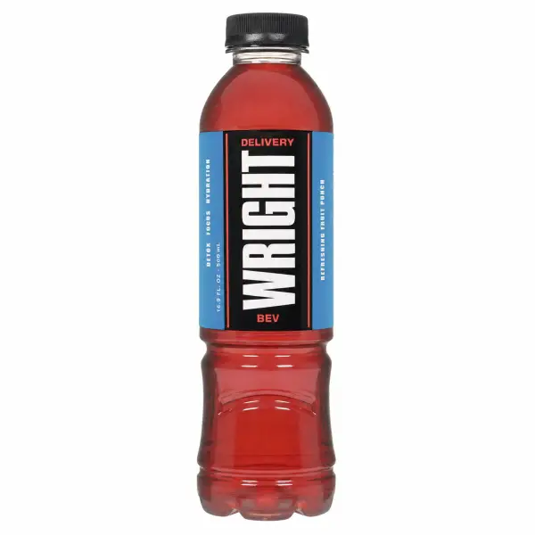 Delivery Wright Bev.