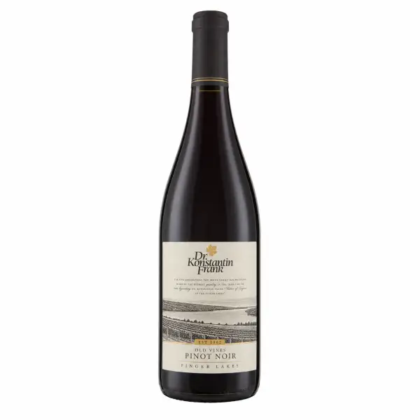 Dr. Konstantin Frank Old Vines Pinot Noir 750ml
