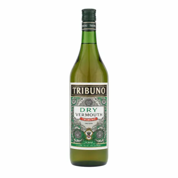 Tribuno Dry Vermouth 1.5L