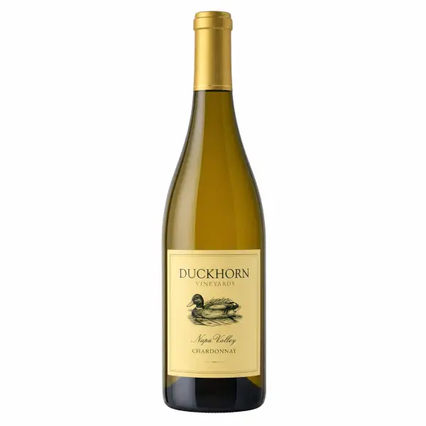 Duckhorn Vineyards Napa Valley Chardonnay 750ml