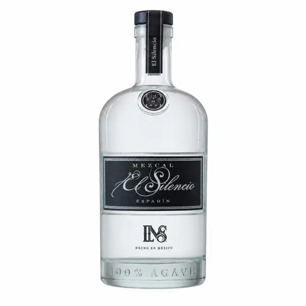 El Silencio Mezcal Espadin 750ml