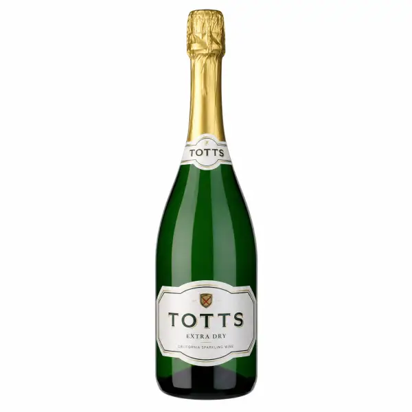 Tott's Extra Dry 750ml