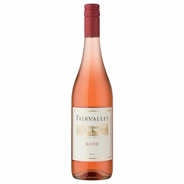 Fairvalley Rose 750ml