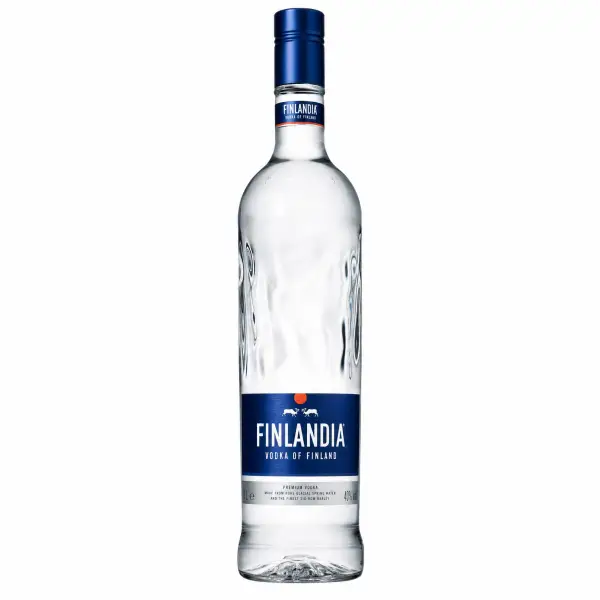 Finlandia Vodka 1L