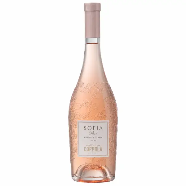 Francis Coppola Sofia Rosé 750ml