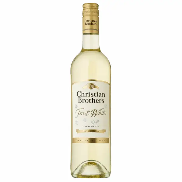 Christian Brothers Frost White Brandy 750ml