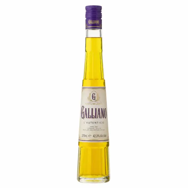 Galliano L'Autentico Liqueur 375ml