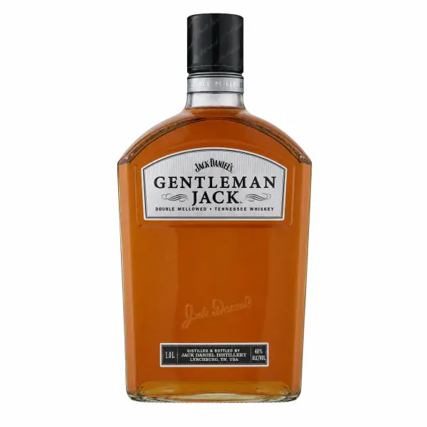 Gentleman Jack Rare Tennessee Whiskey 1L