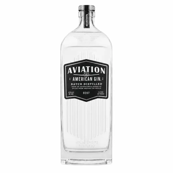 Aviation American Gin 1L