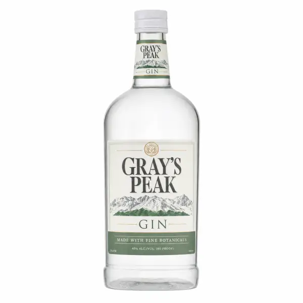 Grays Peak Gin 1.75L