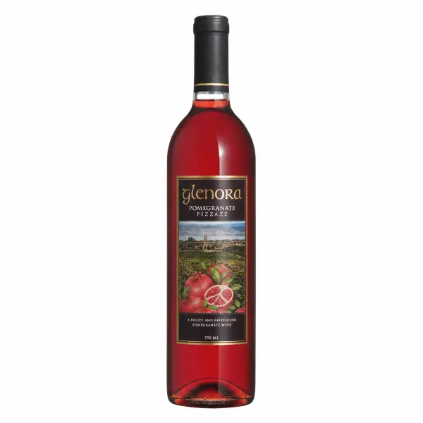 Glenora Pomegranate Pizzazz 750ml
