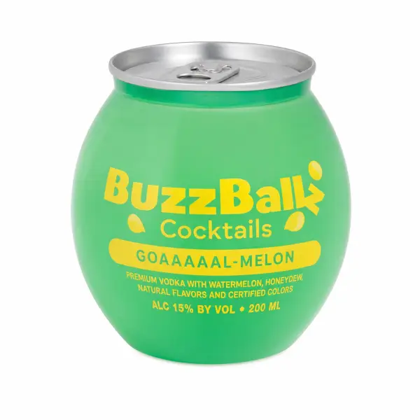 Goaaaaaal Melon 200ml
