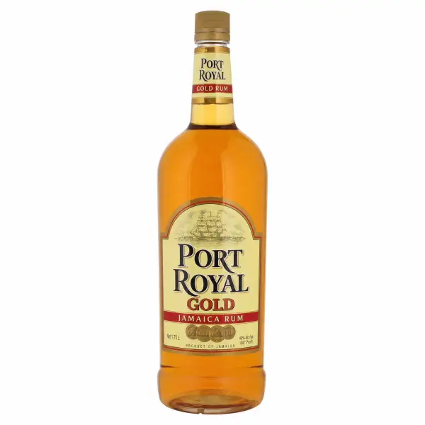 Port Royal Gold Rum 1.75L