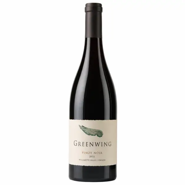 Greenwing Pinot Noir 750ml