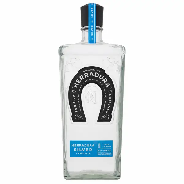 Herradura Silver Tequila 1.75L