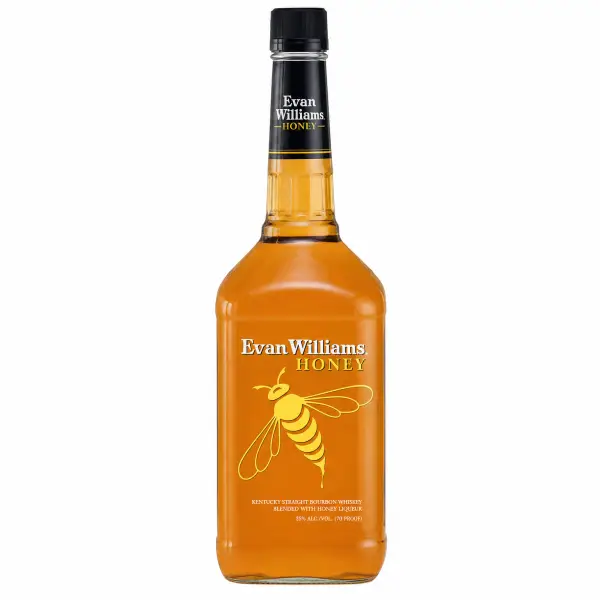 Evan Williams Honey 1.75L