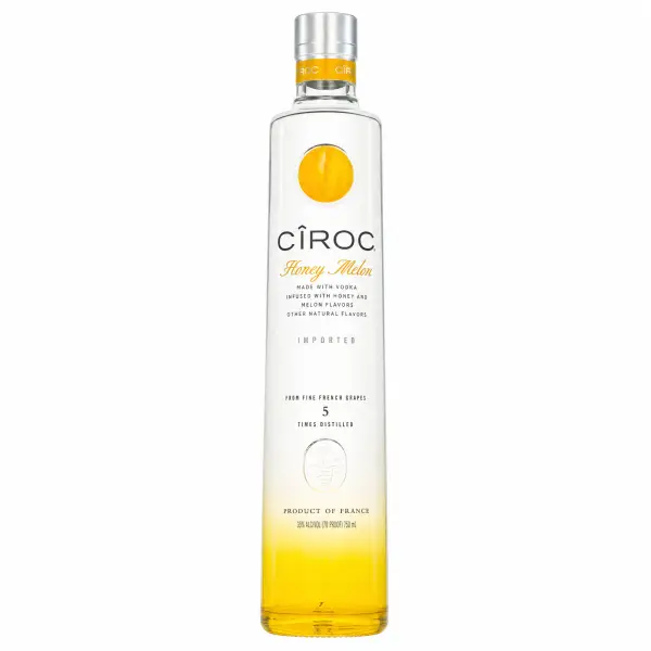 Cîroc Honey Melon 750ml