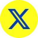 x twitter icon