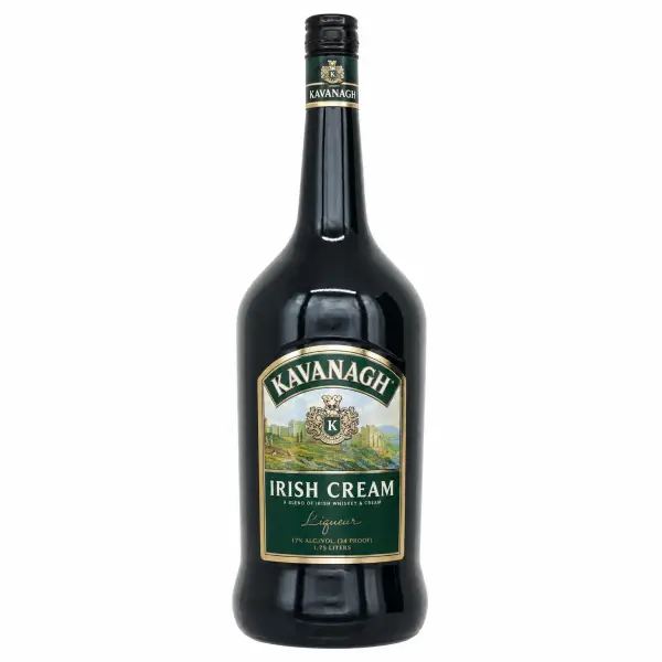 Kavanagh Irish Cream Liqueur 1.75L