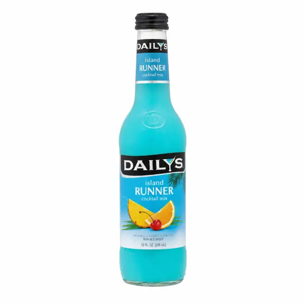 Daily's Island Runner Frozen Cocktail 295ml