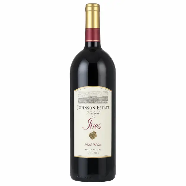 Johnson Estate Ives 1.5L
