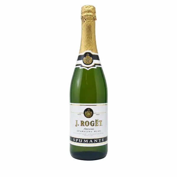 J. Roget Spumante 750ml