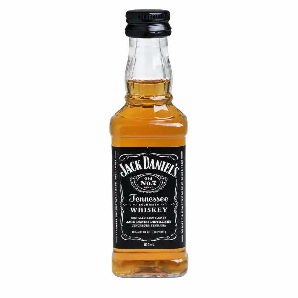 Jack Daniel's Jack Pack 100ml