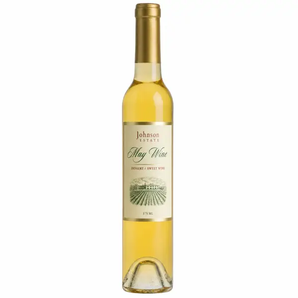 Johnson Estate May Wine 375ml