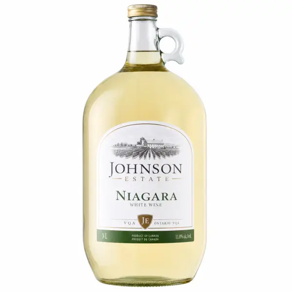Johnson Estate Niagara 3L