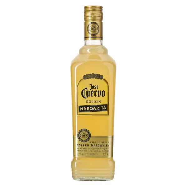 Jose Cuervo Golden Margarita 750ml