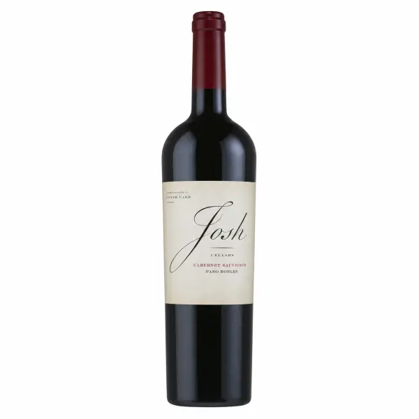 Josh Cellars Cabernet Sauvignon Paso Robles 750ml